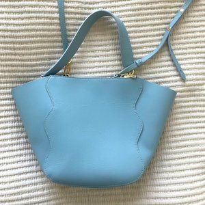 Mansur Gavriel Mini Ocean Bag